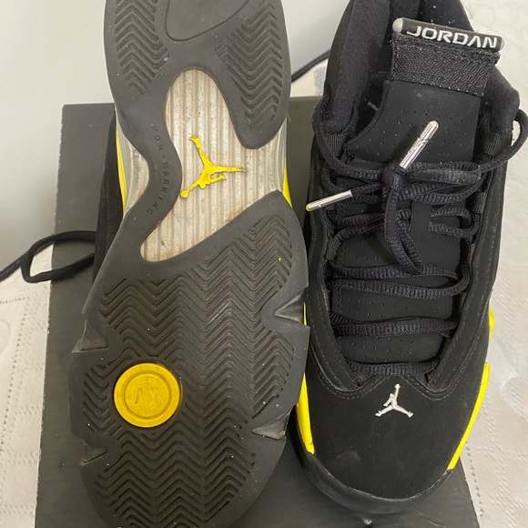 Jordan retro very good condition - Picture 3 of 4